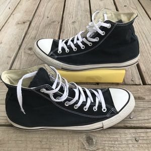 Converse Chuck Taylor All Star Hi Top